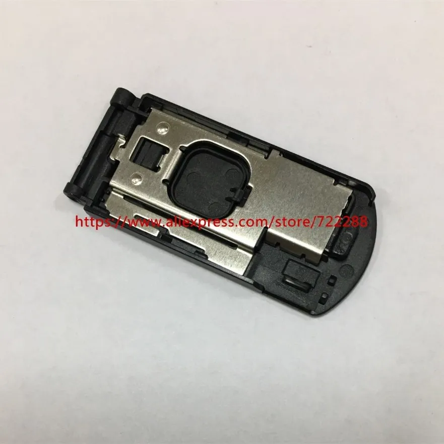 Запасные части для Panasonic Lumix DMC-ZS110 DMC-TX1 DMC-ZS100 DMC-TZ101 DMC-TZ110 крышка крышки батареи SYK1417 |