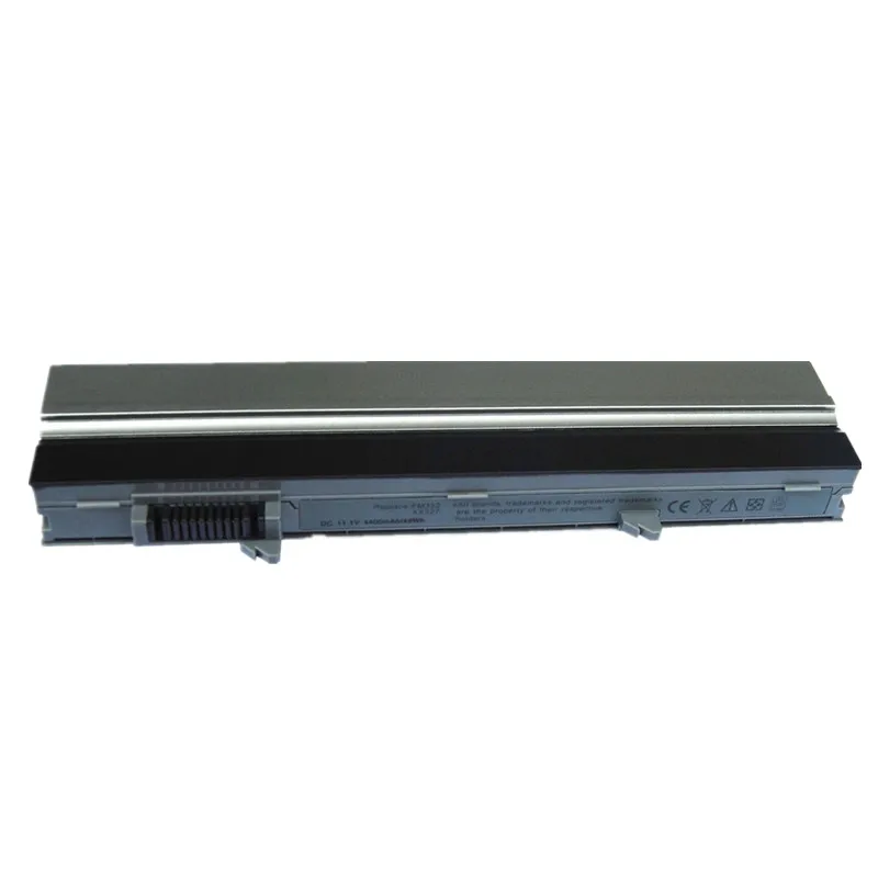 LMDTK Новый 6-ячеечный Аккумулятор для ноутбука Dell E4300 E4310 FM338 G805H HW898 HW905 X855G CP289 XX327 XX334