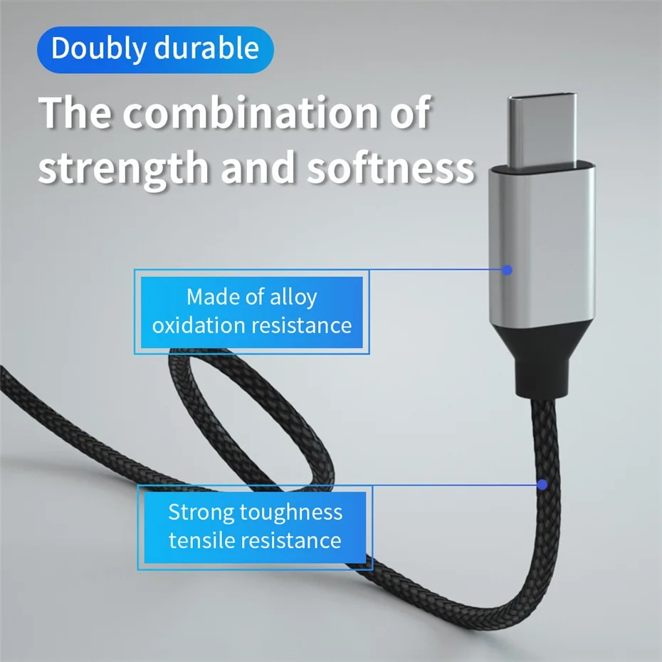 Кабель PD 5A 87W Quick Charge 4,0 QC 4,0 USB 3,1 gen1 кабель type C к USB C кабель для Macbook samsung S10 S9 Note 10 8 9