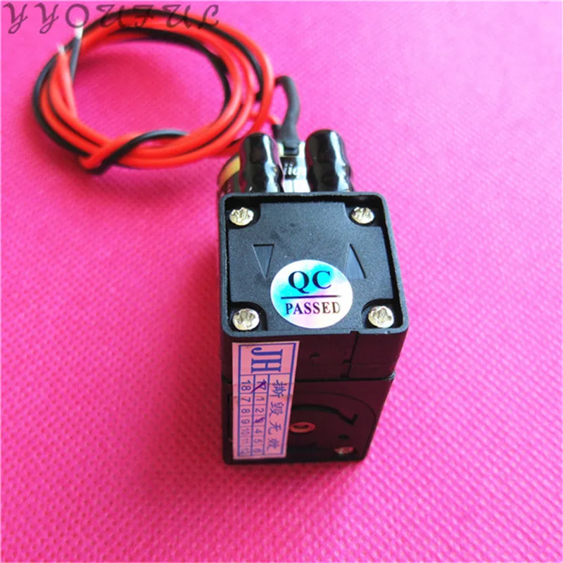 3 шт. помпа для жидких чернил струйного принтера 100-200 | Компьютеры и офис