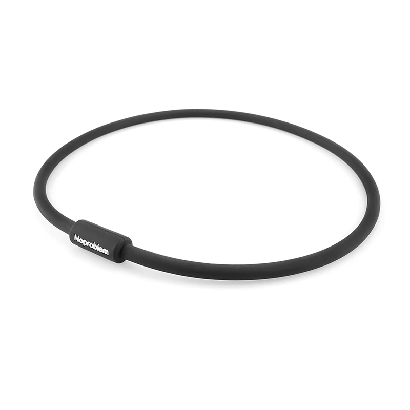 Новый модный простой и светильник энергетический чокер популярного цвета