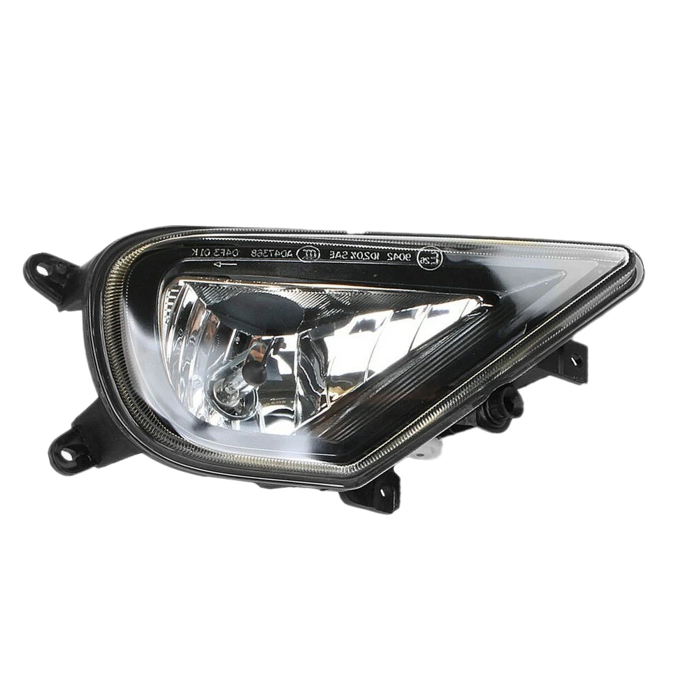 

Car Front Bumper Fog Light Halogen Lamp for Touareg 2016-2018 7P6941699G