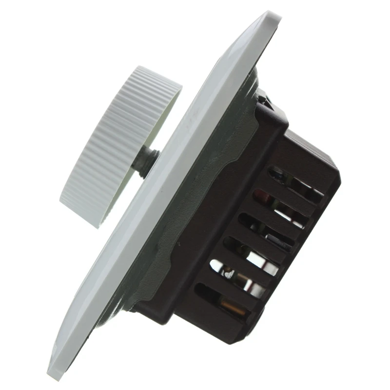 Светодиодный регулятор яркости лампы накаливания 200 В переменного тока Вт | Лампы