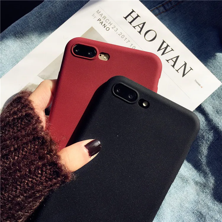 Защитный чехол для iPhone 7/8/6 S/6 s Plus |