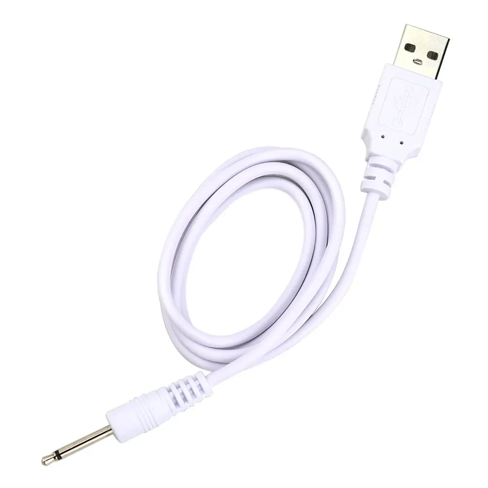 Зарядный USB-кабель для вибратора интимных игрушек |
