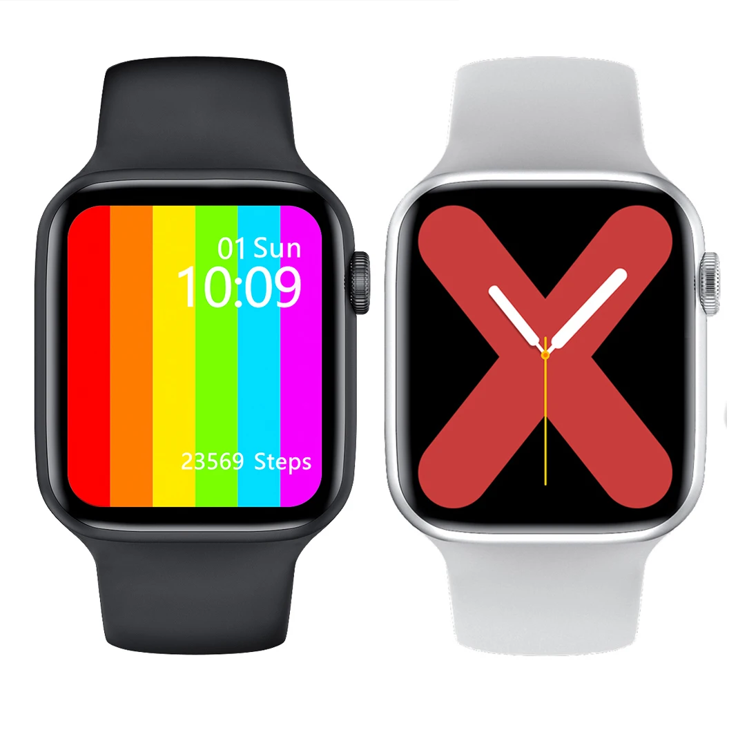 

Умные часы IWO w26 для мужчин и женщин, умные часы с функцией Bluetooth 2020, анализ вызовов и данных ЭКГ, умные часы iwo 13 pro, 1,75 HDIPS 320*385 для Android и IOS