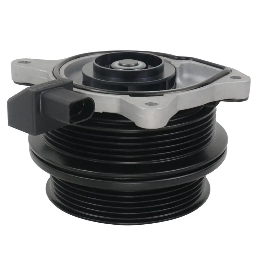 Водяной насос AP01 в сборе для VW Audi Seat Skoda Scirocco Golf Jetta Tiguan 1 4 TSI двойной