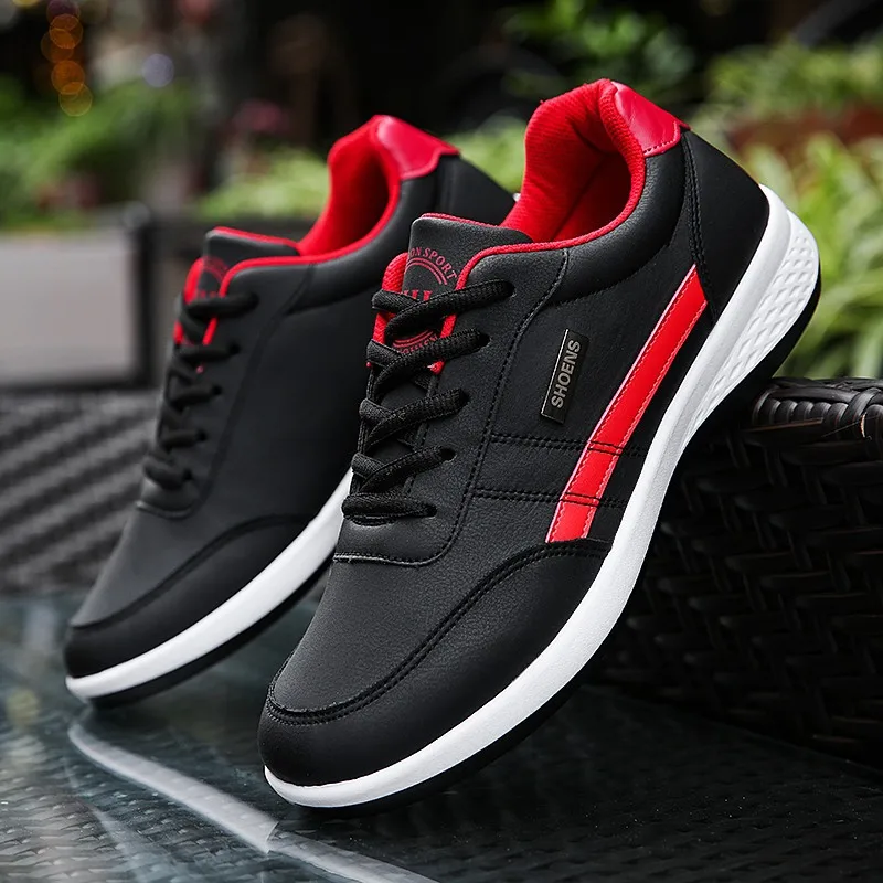 

Spring new 2021 men's shoes fashion trendy shoes men's running casual shoes board shoes men's sports shoes breathable shoes