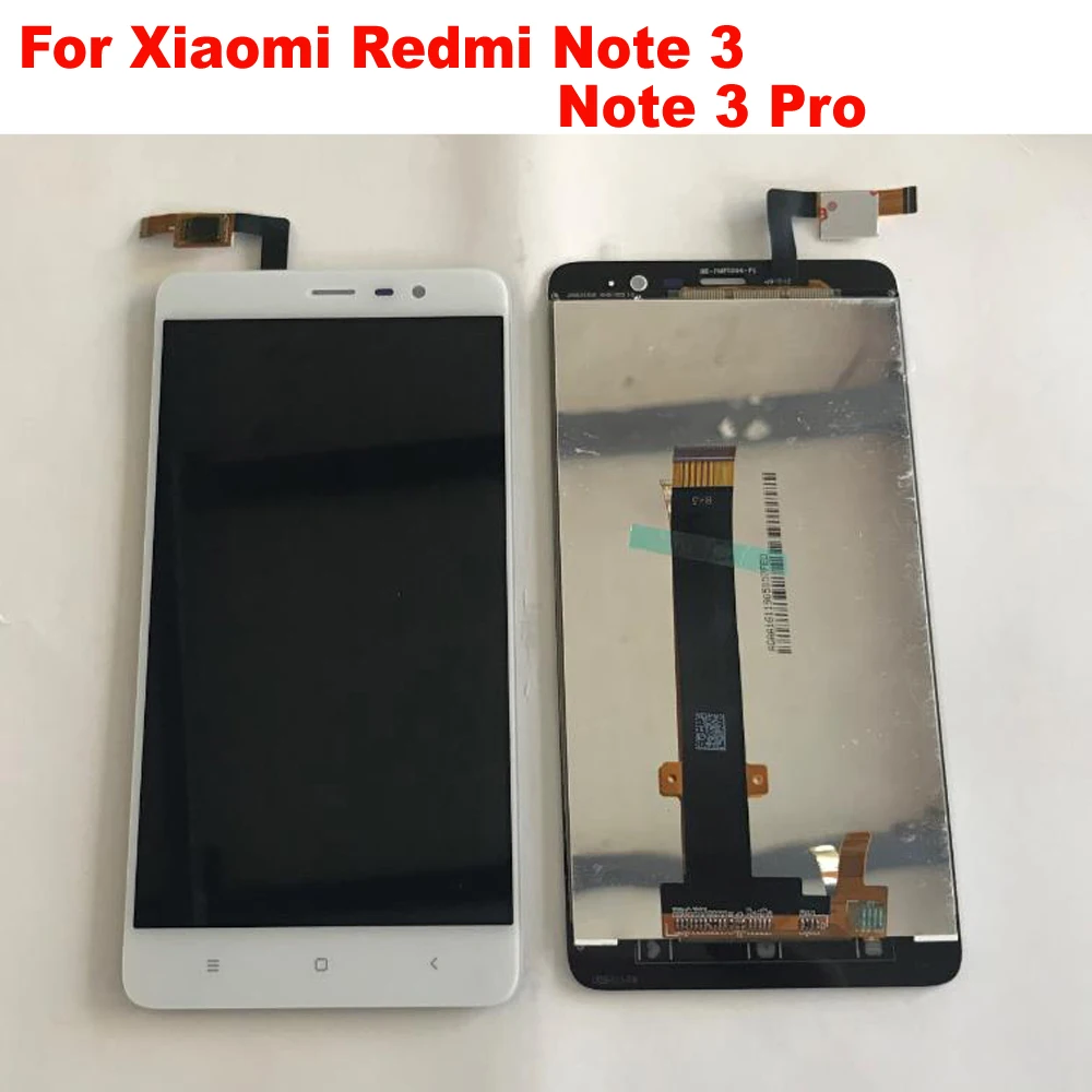 100% протестированный рабочий жк дисплей сенсорный экран дигитайзер в сборе