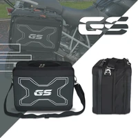 vario inner bags for r1200gs lc for bmw r 1200gs lc r1250gs adventure adv f750gs f850gs tool box saddle bag suitcases luggage