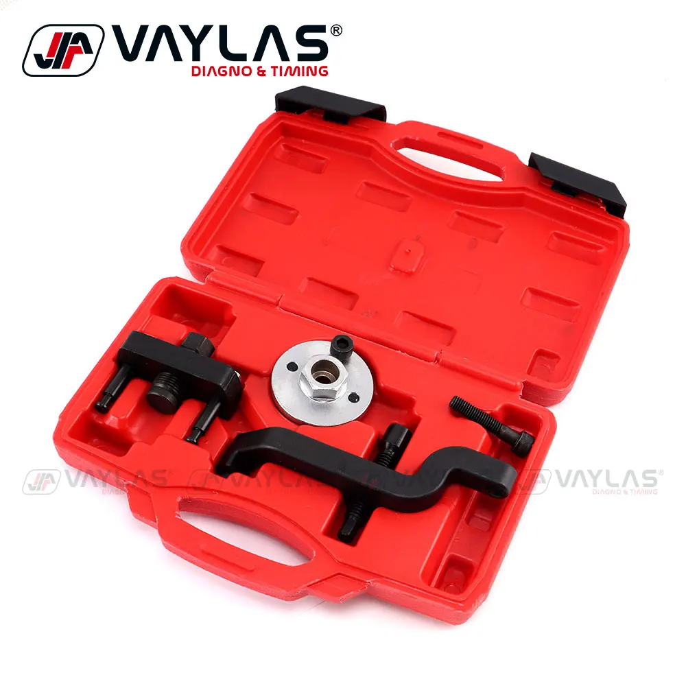 Набор инструментов для синхронизации автомобильного двигателя комплект из 3