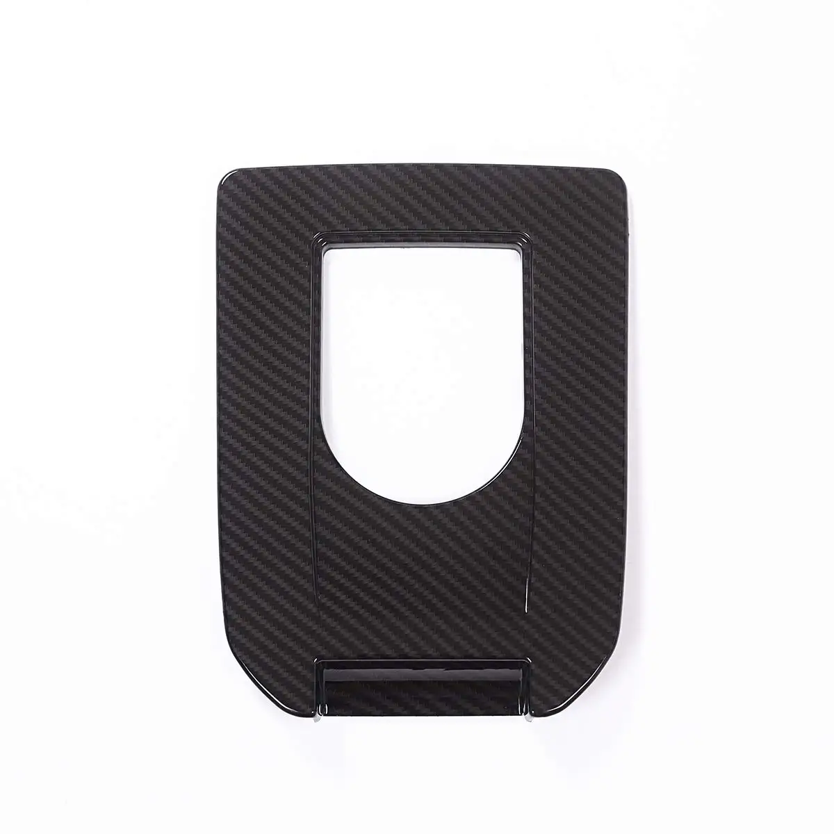 Для Land Rover Discovery Sport 2015 2019 стильная Внутренняя крышка переключения передач из