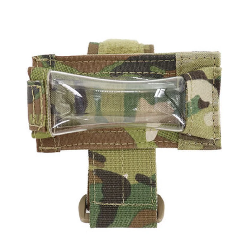 Outdoor Sports Tactics Garmin Foretrex 401 601 GPS Protection Waterproof Wrist Wear Bag CP Original