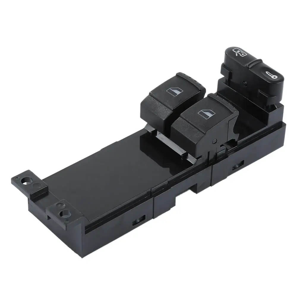 Кнопка управления окном автомобиля для VW GOLF 4 BORA PASSAT B5 LEON 1M TOLEDO 2 Skoda Octavia Fabia |