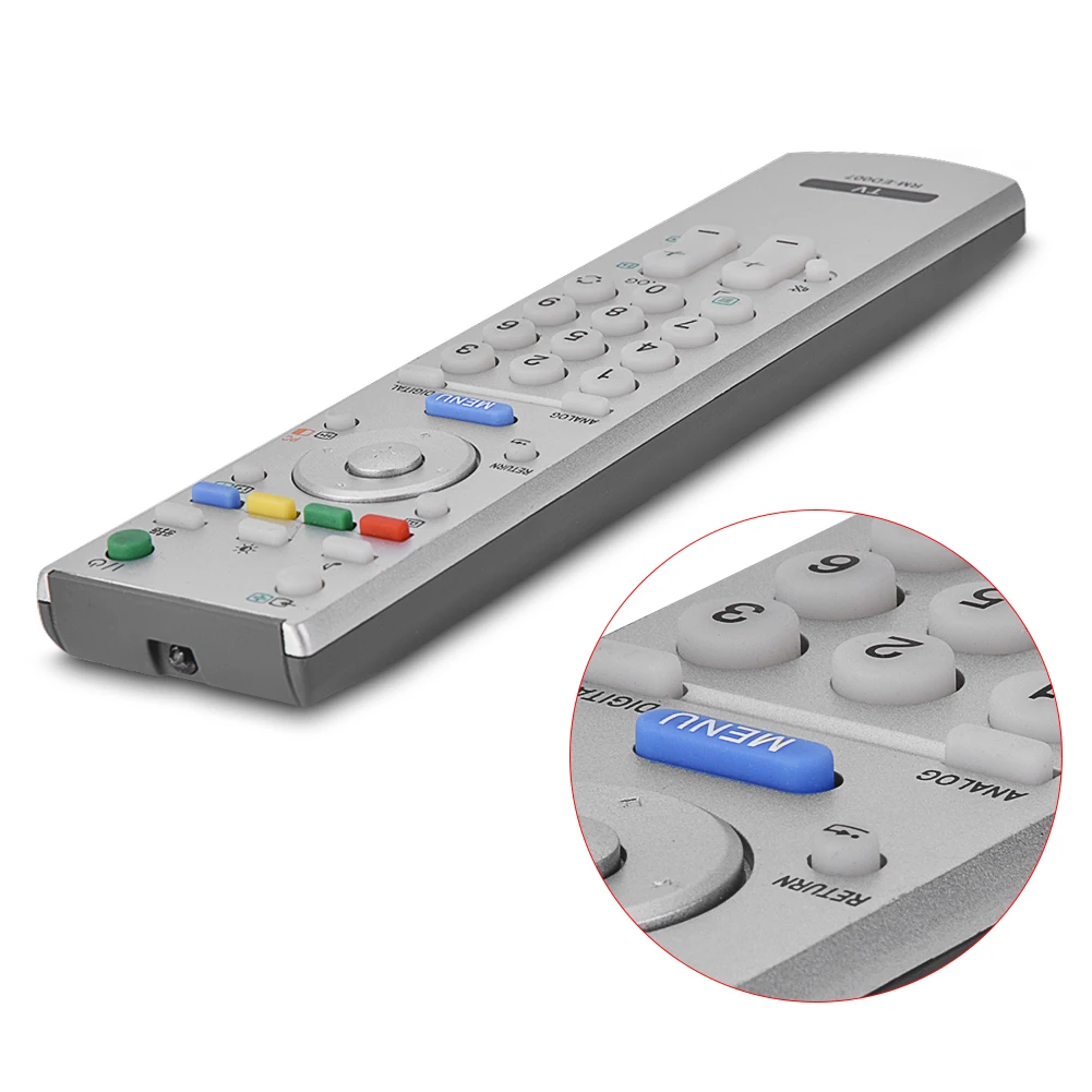 Пульт дистанционного управления SOONHUA s Smart TV сменный пульт для клавиатуры Sony
