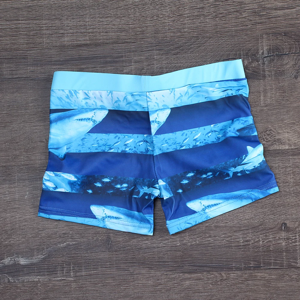 Новые плавки для мальчиков 2020 Летние Стильные пляжные модные шорты регулируемые