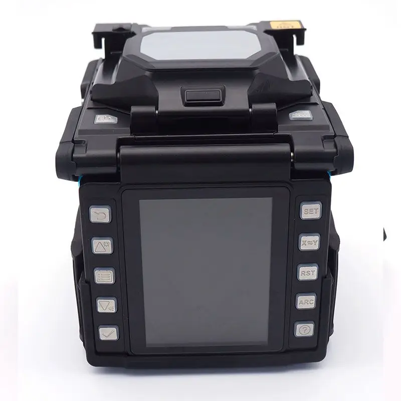 Волоконно-оптические аксессуары COMWAY C8 устойчивые к пыли Время сращивания 6 сек