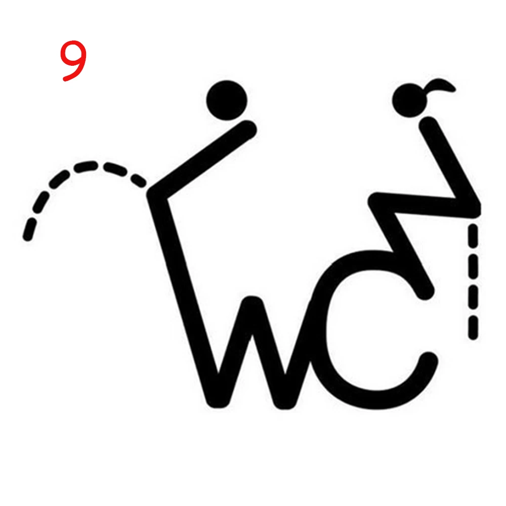 

Съемный виниловый постер для ванной комнаты