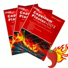 Пластырь Перцовый обезболивающий, 24 шт.