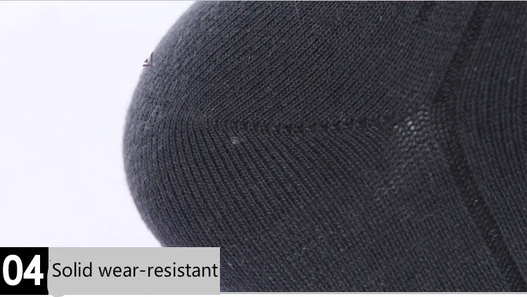 Носки мужские хлопковые в полоску плотные брендовые эластичные черные/белые 98%