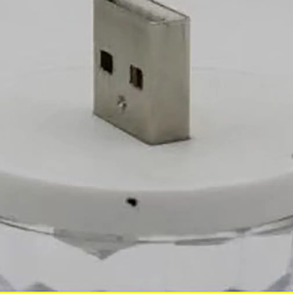 Неоновая музыкальная лампа для управления звуком, украшение для дома, USB мини-сценическая цветная подсветка, аксессуары для микрофона, ультра-модный