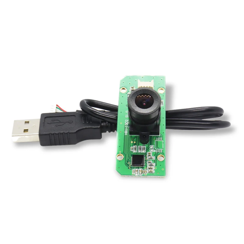 5PIN USB2.0 OV7725 датчик 0.3mp 60fps мини Usb плата камеры|Камеры видеонаблюдения| |