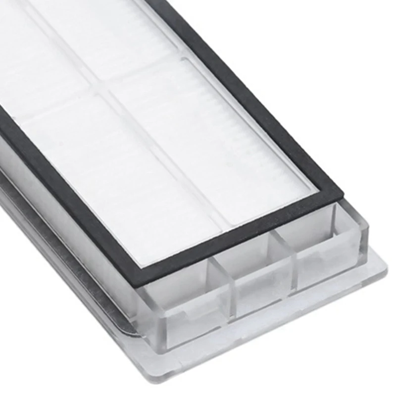 

AD-Main Brush Side Brush Hepa Filter for Xiaomi Vacuum 1 2 for Roborock S50 S55 S6 Robot Vacuum Cleaner Parts Accessories