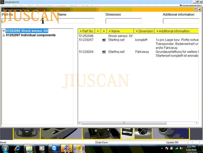 &quotJIUSCAN электронные сервисные инструменты для CNH EST 8 9 0 1 инженерный уровень +