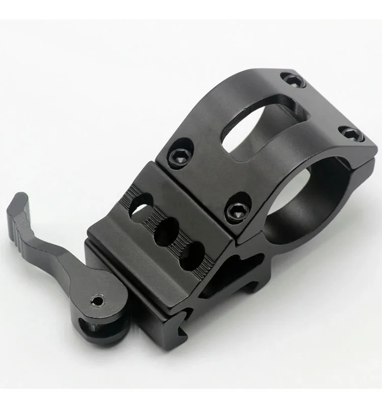 30 мм кольцо с высоким профилем подходит 21 Пикатинни Вивер рейку Крепление