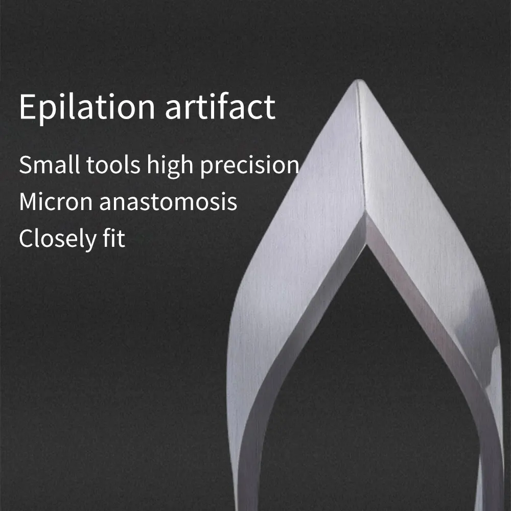 Нержавеющая сталь щипцы для удаления рыбных костей жидкость снятия плоскогубцы