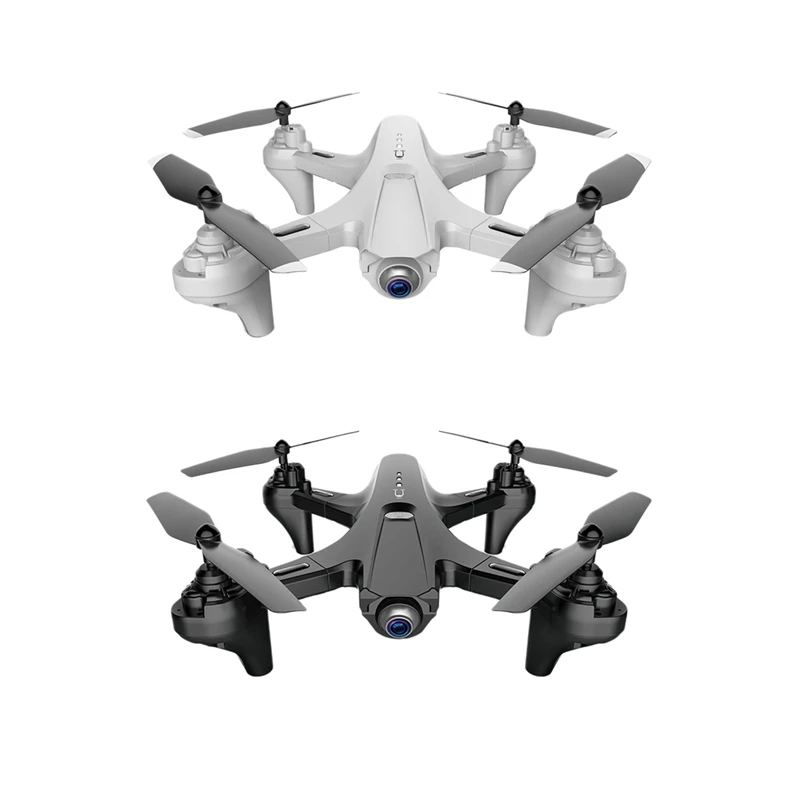 

Квадрокоптер HD с двойной камерой для аэрофотосъемки с дистанционным управлением игрушка летательный аппарат Дрон долгий срок службы