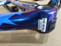 2020 S-W SL6 carbon frame Newest painting t1100 ud glossy road bike frame 444952545658cm carbon bike frame best price