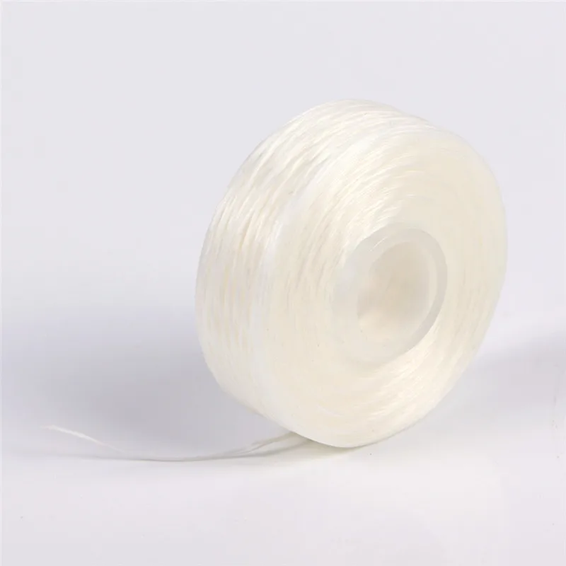 Зубная нить с микровоском 50 м ароматом перечной мяты|Держатель зубной нити| |