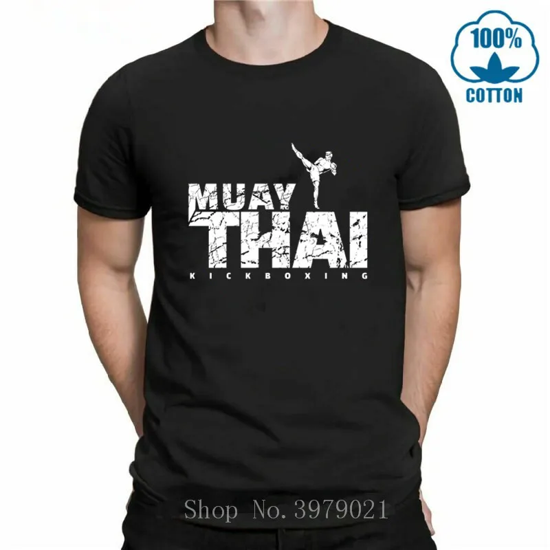 Футболка для тайского кикбоксинга футболка и блитца карате Корейская кунг фу