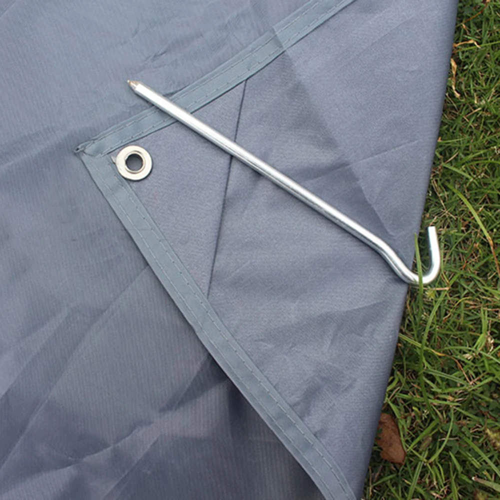 

Outdoor Tent Mat 220*150cm Pocket Picnic Waterproof Beach Mat Sand Free Blanket Camping Picknick Tent Cover Bedding