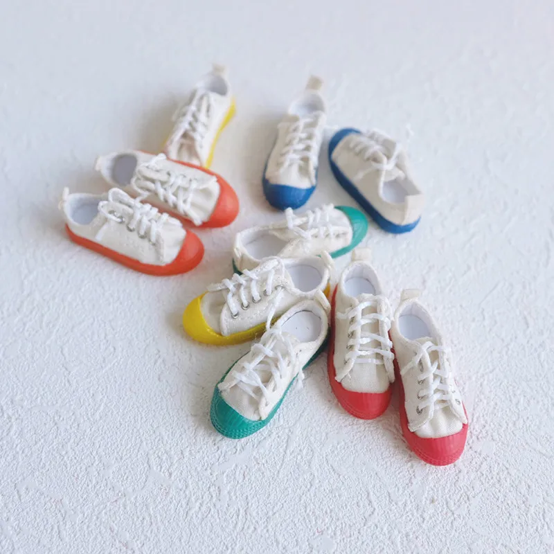 Яркий цвет холста 4 см (подходит для барбиолла Pullip Mmk Licca Kurhn BJD OB) | Игрушки и хобби