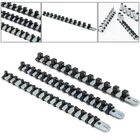 Балансировки колес) для мастерских настольная подставка для 14 38 12 дюймов направляющей держатель Органайзер для хранения на полке лоток горячая распродажа