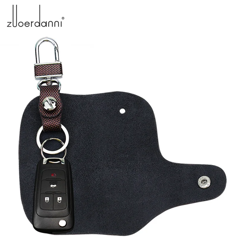 Мужской держатель для ключей из натуральной кожи органайзер автомобильных