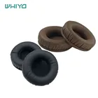 Whiyo 1 пара подушек для наушников Takstar HD 6000 HD6000, гарнитура, подушки для наушников, запасные части