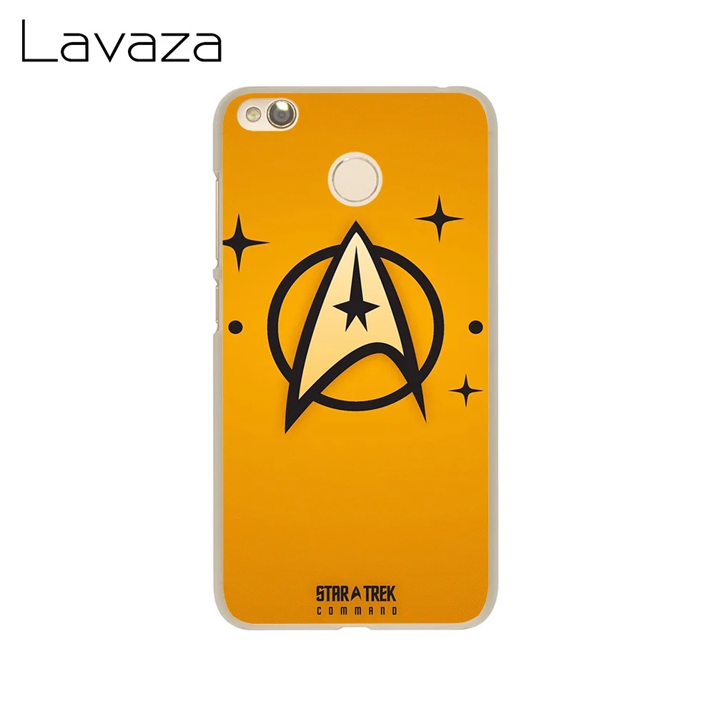 Lavaza Star Trek Into Dark жесткий чехол для телефона Redmi Note 3 4X5 5A 6 7 8T 8 Pro| |