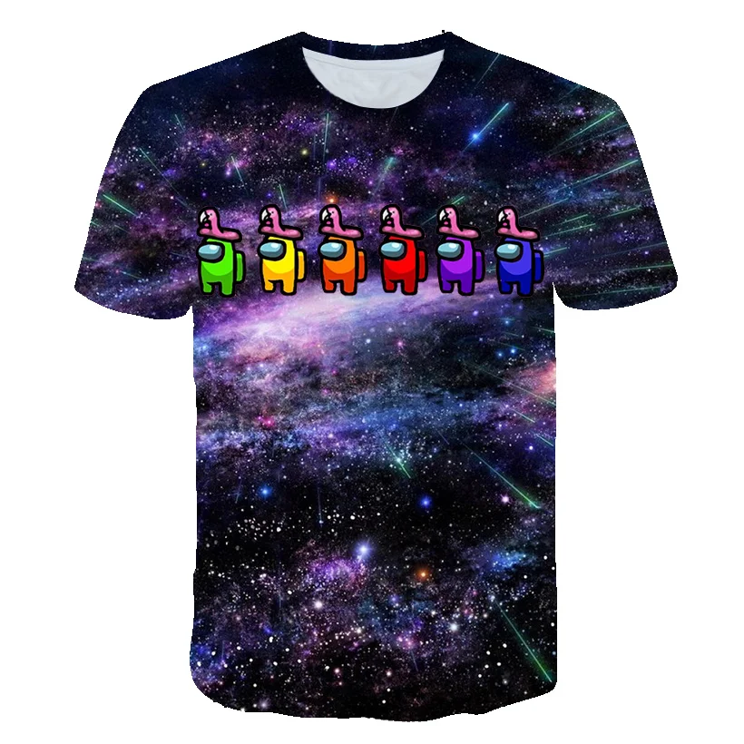 

Superzings Kids t Shirt Children Clothing 2021 Funny Summer Tops Cartoon Kawaii Tee Boys Girls Clothes Superzings Hot Video Game