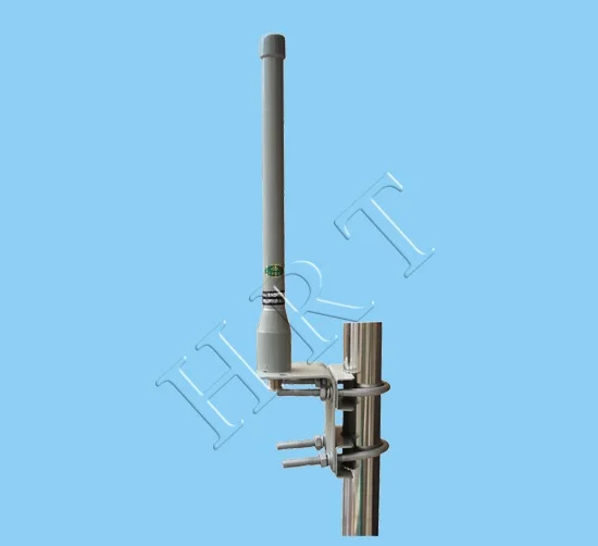 Huarongtong 2.4GHz 5dBi FRP omnidirectional antenna for wireless engineering coverage