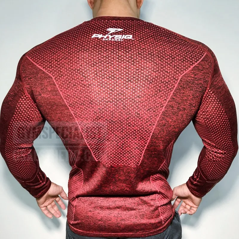 Горячая 3D печать супергерой Супермен/Бэтмен Мужская футболка с длинным рукавом G