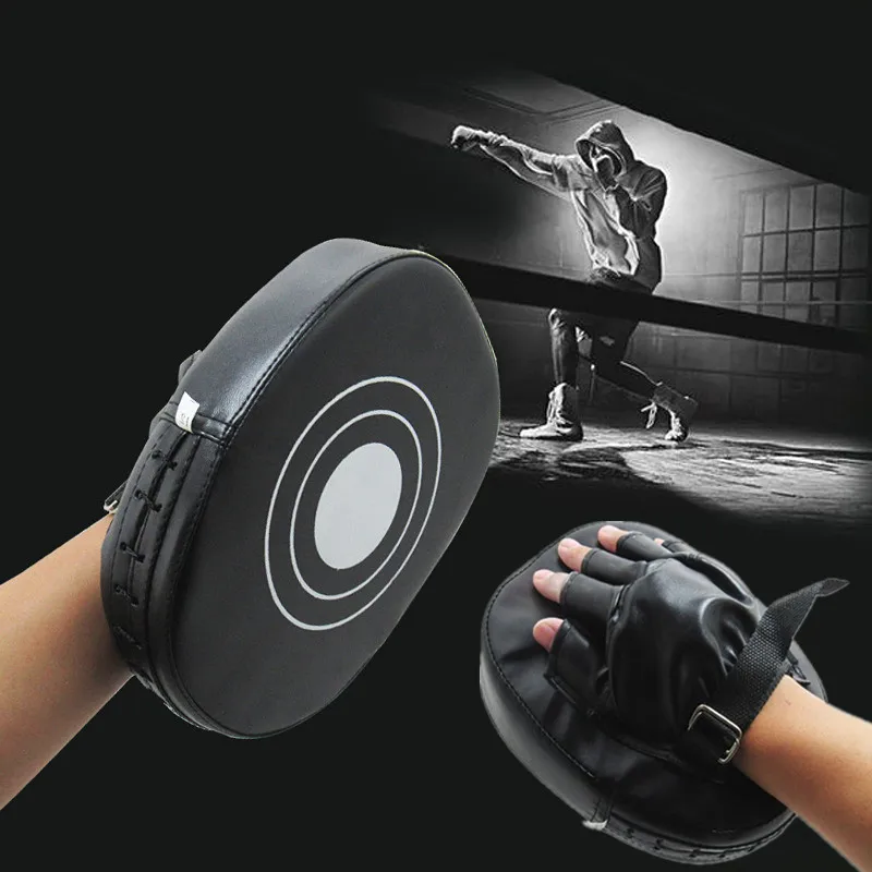 Практичная тренировочная мишень для бокса Sanda тхэквондо перфоратор рук и ног