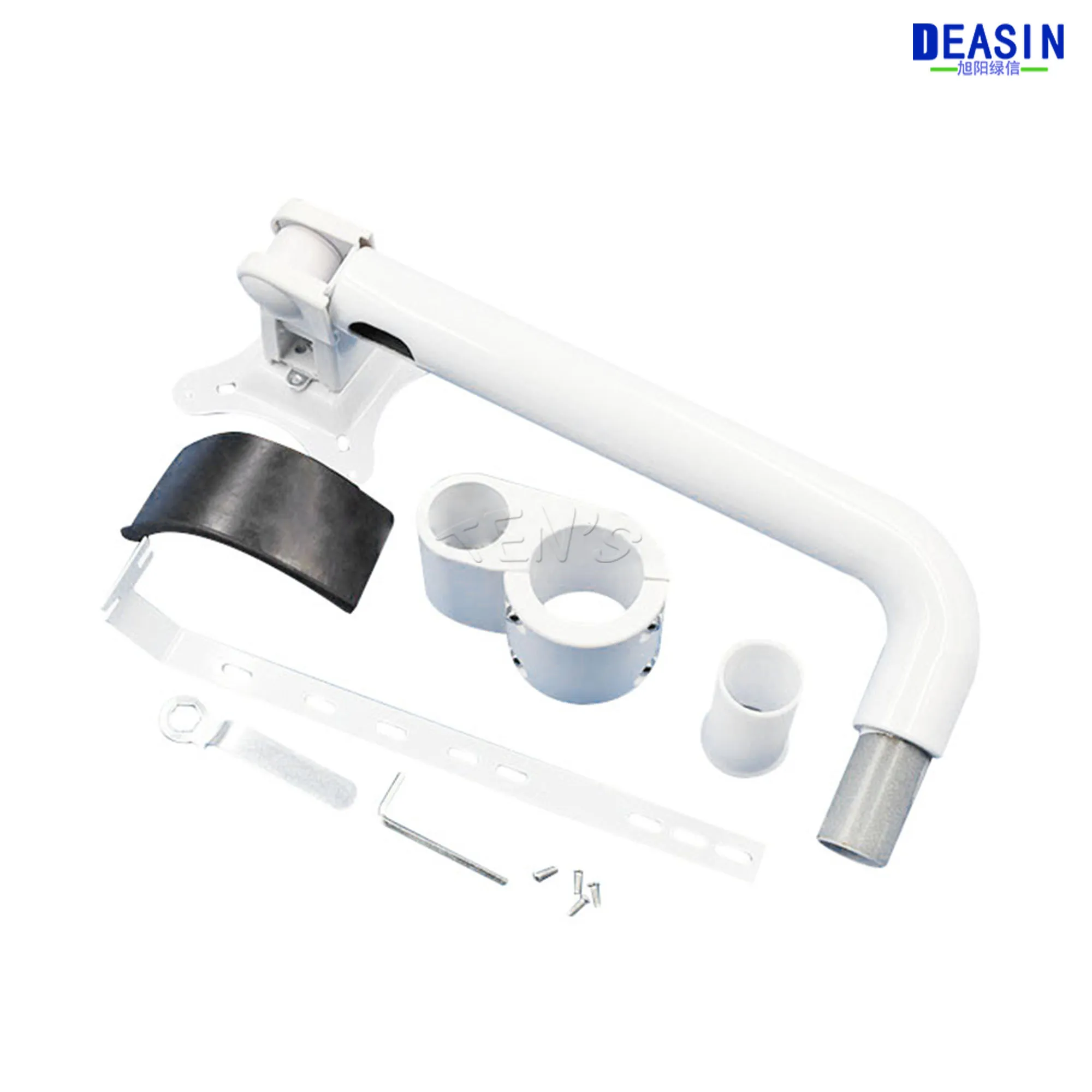 Высокое качество Новая алюминиевая подставка для эндоскопа полости рта