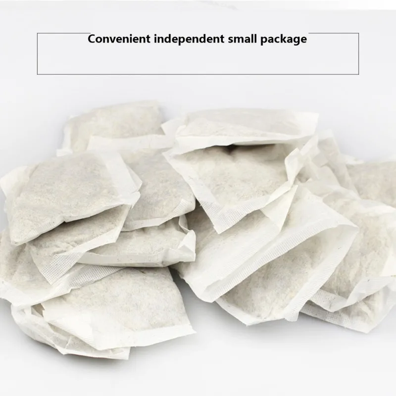 Китайский травяной порошок куркумы для ног способствует циркуляции крови