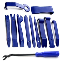 car repair tool car disassembly t ospecial disassembly tool tools for auto 11pc trim removal tool set cnorigin 2021