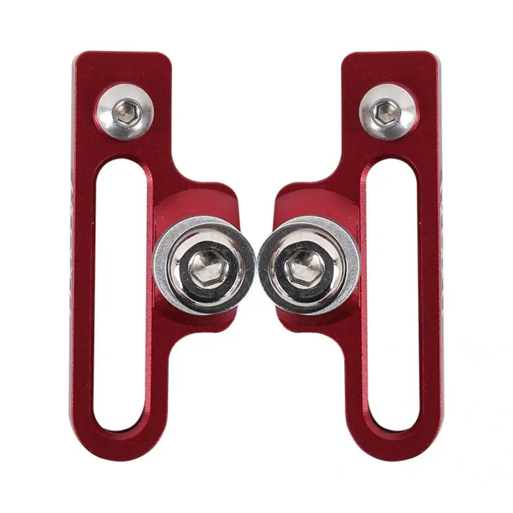 

Fine Workmanship Aluminum Alloy Bicycle Brake Extendable Adapter for Cycling