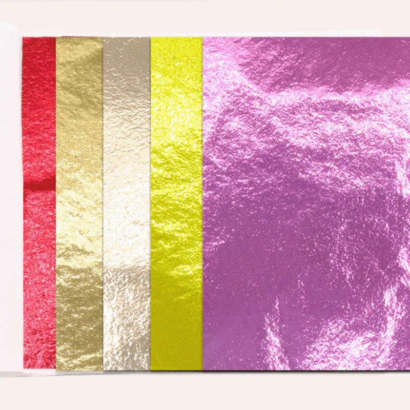 Блестящие золотые хлопья из смолы сделай сам роскошное художественное украшение