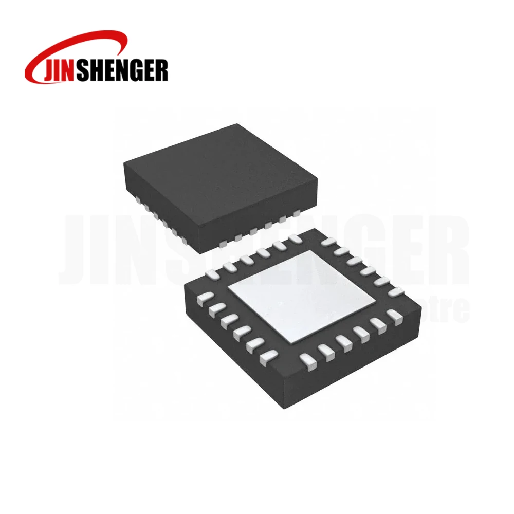 

10pcs/lot New and original AAT2823IBK-1-T1 AAT2823IBK-1 IC LED DRIVER RGLTR DIM 24TQFN